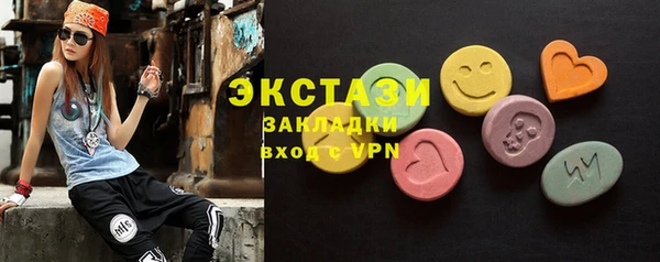 хмурый Михайловск