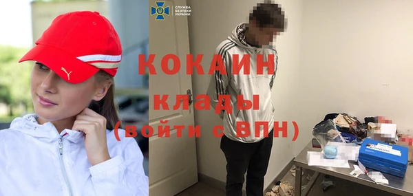 хмурый Михайловск