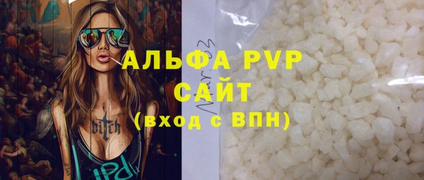 хмурый Михайловск